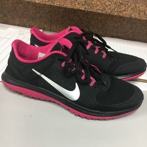 Nike FS Lite Run Sneakers